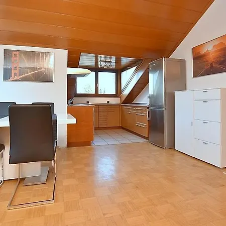 Bb City Appartements Boeblingen Exterior photo