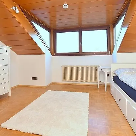 Bb City Appartements Boeblingen Exterior photo