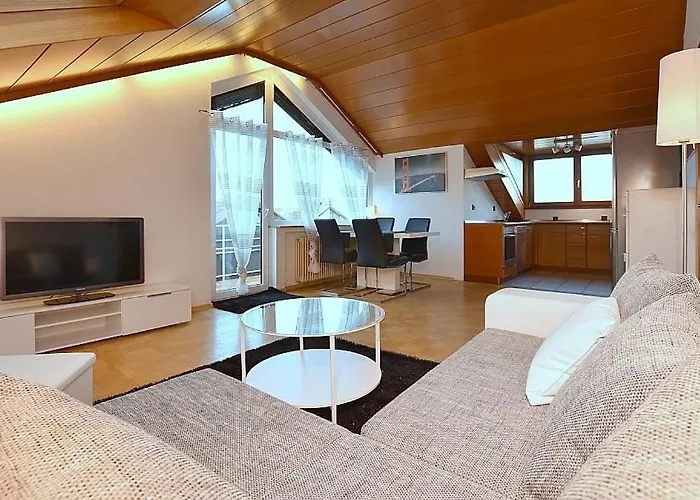 Bb City Appartements