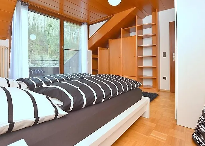 Bb City Appartements
