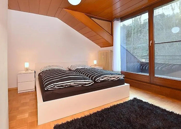 Bb City Appartements