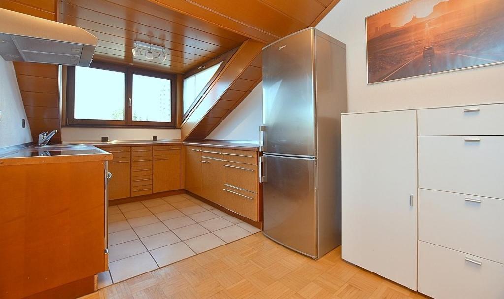 Apartment Bb *