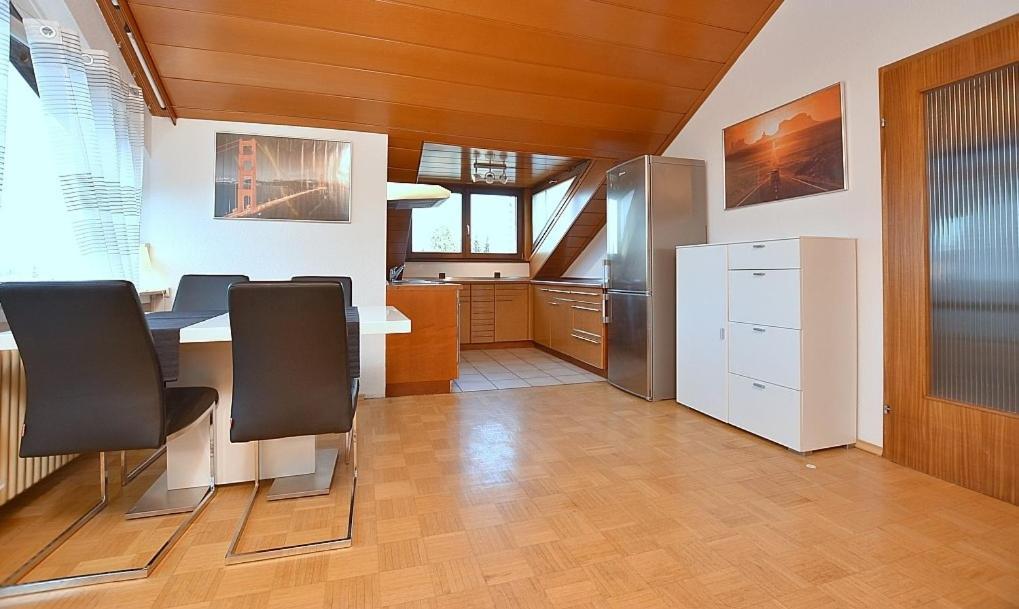 Apartment Bb Boeblingen
