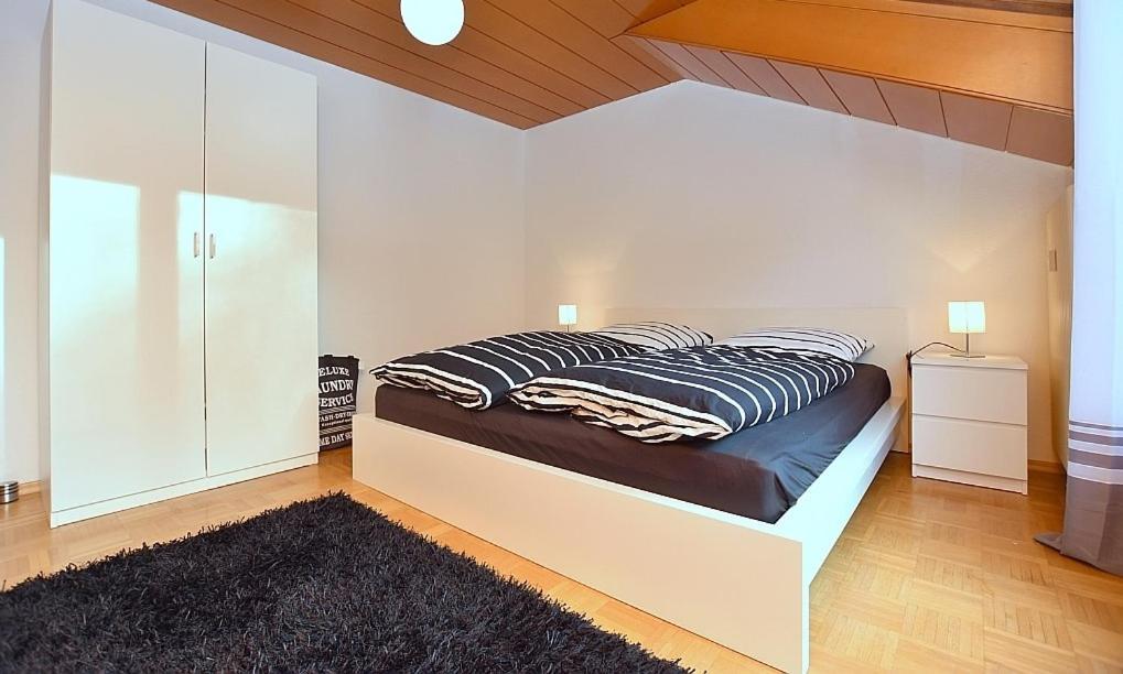 Bb Apartment Boeblingen