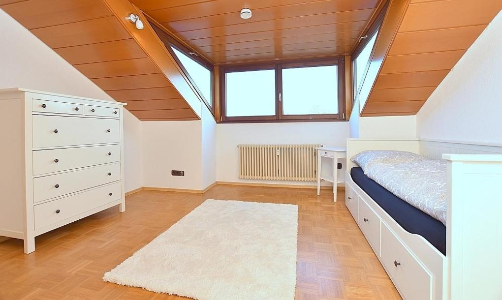 Bb Apartment *