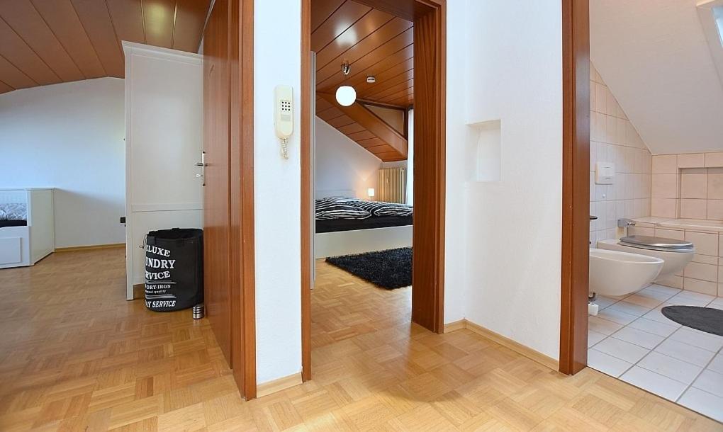 Apartment Bb Boeblingen