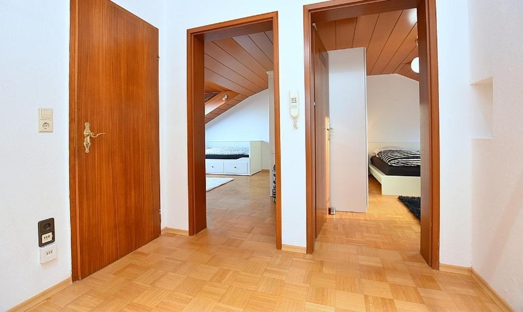 Bb Apartment