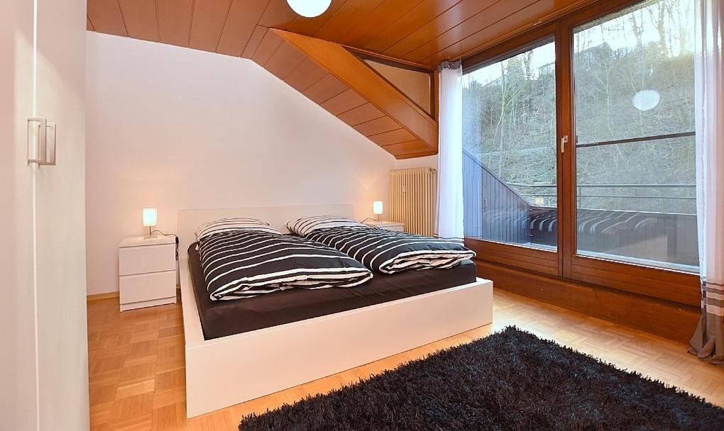 Apartment Bb Boeblingen