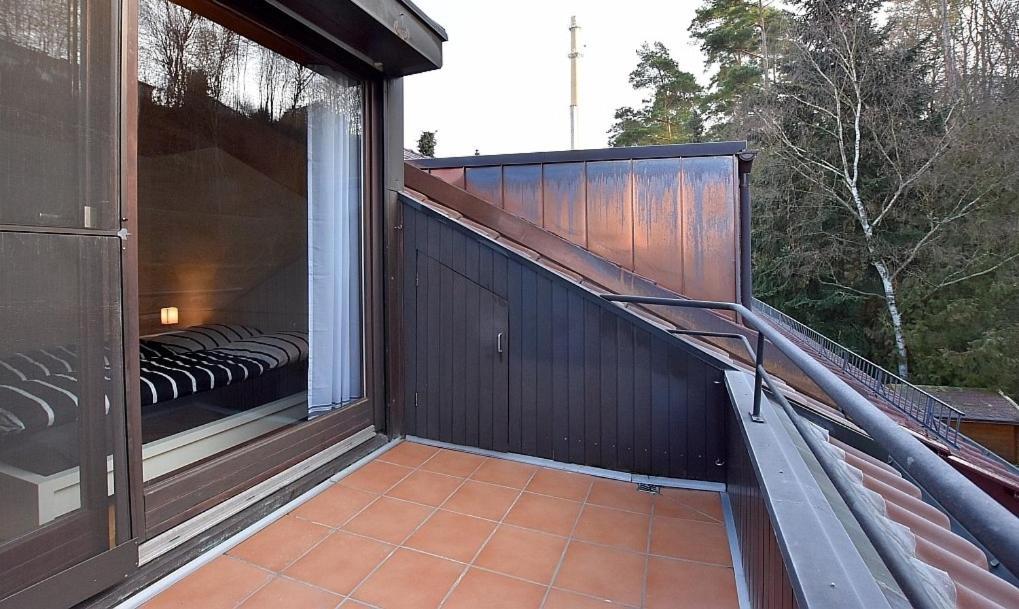 Apartment Bb Boeblingen